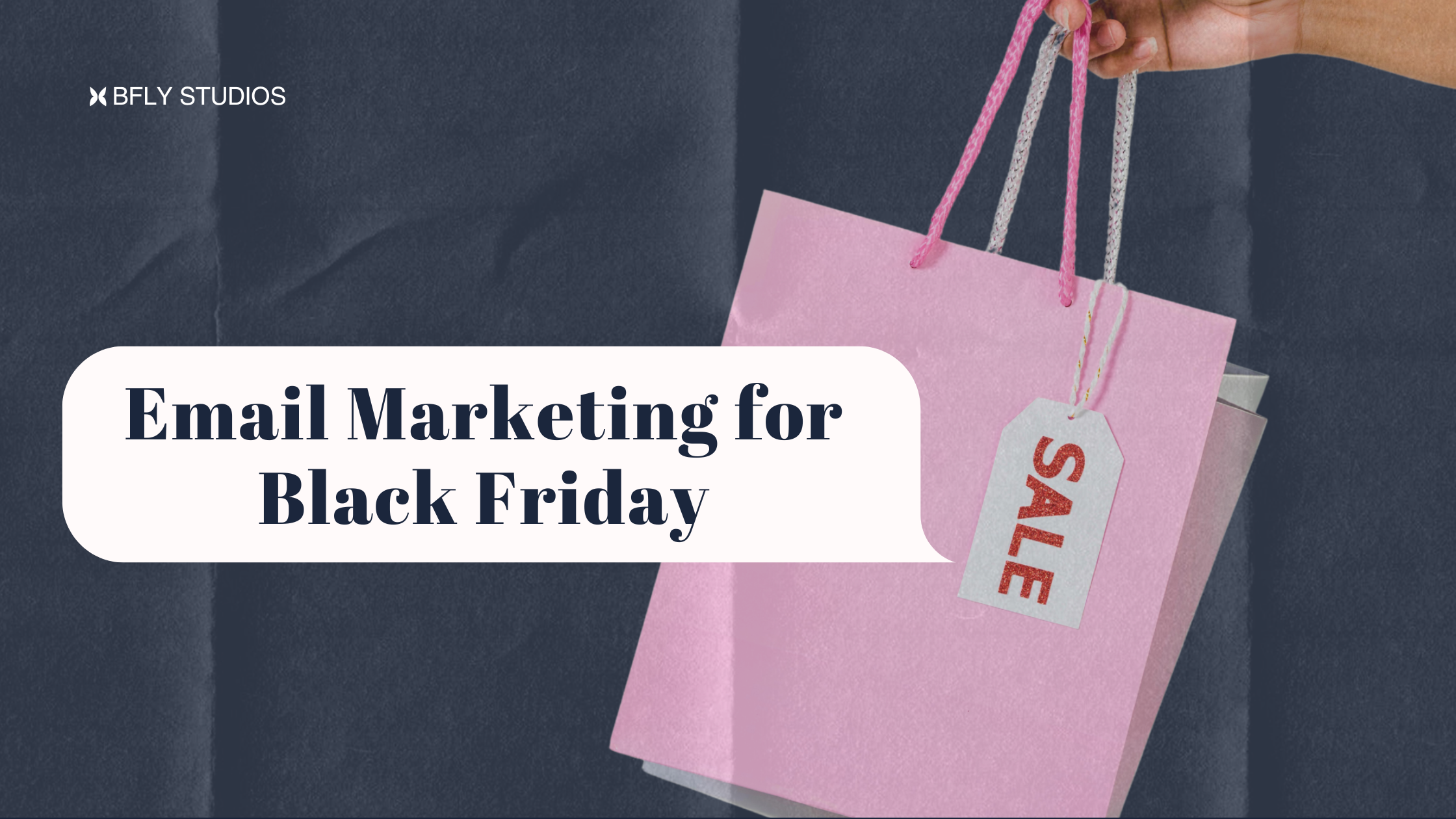Boost Your Black Friday Sales with Email Marketing Strategies